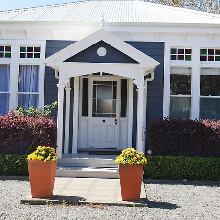 Havelock Cottage On St Georges Havelock North Εξωτερικό φωτογραφία
