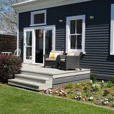 Havelock Cottage On St Georges Havelock North Εξωτερικό φωτογραφία