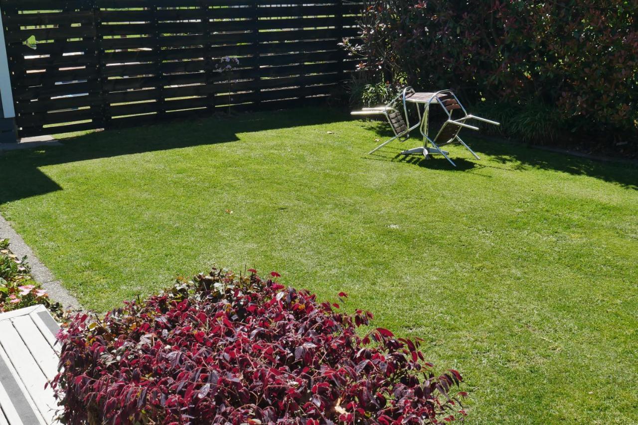 Havelock Cottage On St Georges Havelock North Εξωτερικό φωτογραφία
