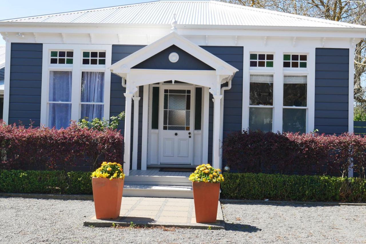 Havelock Cottage On St Georges Havelock North Εξωτερικό φωτογραφία