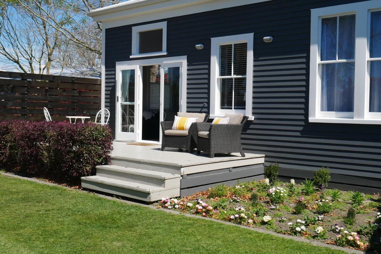 Havelock Cottage On St Georges Havelock North Εξωτερικό φωτογραφία