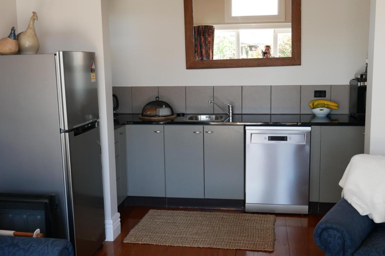 Havelock Cottage On St Georges Havelock North Εξωτερικό φωτογραφία